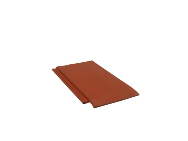 Carrelage ardoise rouge grand