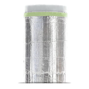 Alu-Air5 Isolatiefolie